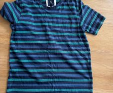Crew clothing company top