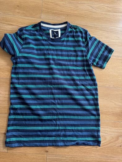 Crew clothing company top