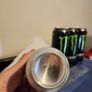 Full and Unopened Monster Energy Cans 24 Can Bundle Image 6