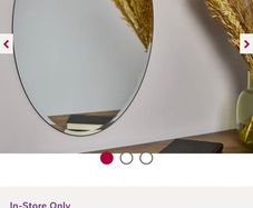 mirrors  25e for both