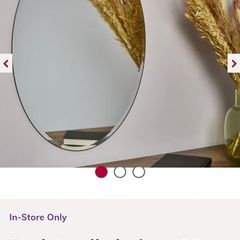 mirrors  25e for both