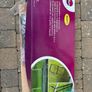 Plum 10ft Trampoline with Safety Enclosure & Accessories - Unopened in box Image 3