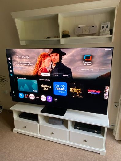 Samsung S90c Oled 65