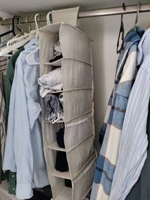 hanger