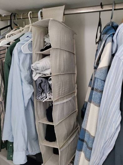 hanger