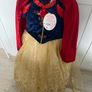 BNWT Snow White Costume Image 8