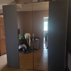 Wardrobe