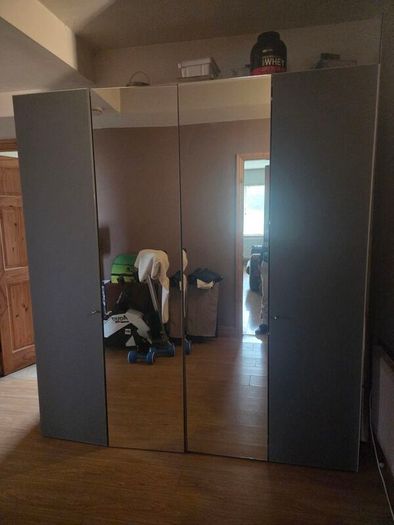 Wardrobe
