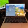 MacBook Air 2018 8GB 128GB Image 2
