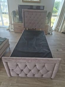 single bed