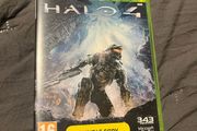 Halo 4 Xbox 360 Games
