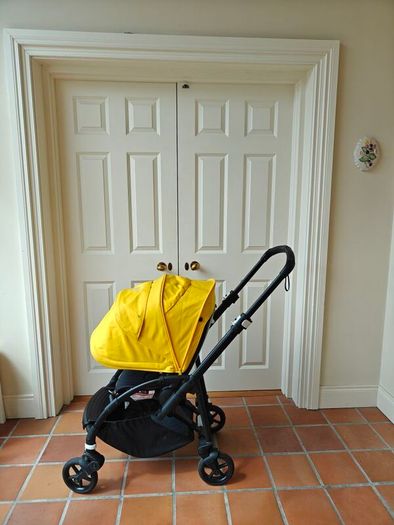 Bugaboo Bee 6