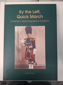 Limericks Marching Band Tradition