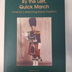Limericks Marching Band Tradition