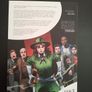 Graphic Novel - Rough Riders Volume 2: Riders on the Storm tpb Image 2