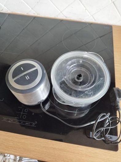 vegetable chopper