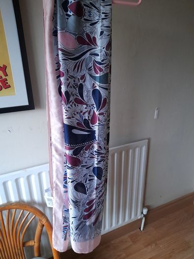 Ladies scarfs