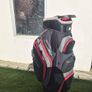 Motocaddy Pro Series Cart Bag Image 3