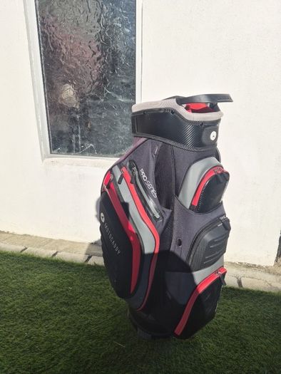 Motocaddy Pro Series Cart Bag