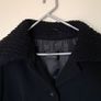 Fuchs schmitt coat Size large ptp 23" black In excellent condition Image 3