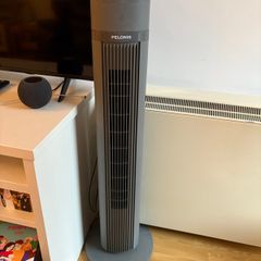 Pelonis- Fan Tower
