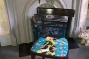 Bentwood Chair