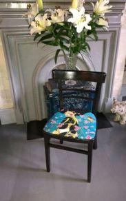 Bentwood Chair
