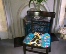 Bentwood Chair
