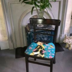 Bentwood Chair