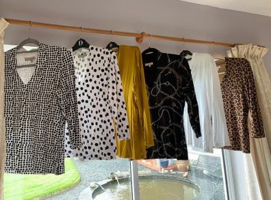 Hobbs Aimee Top x 6