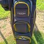 Powakaddy Premium Tech Cart Bag Image 4
