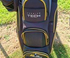 Powakaddy Premium Tech Cart Bag