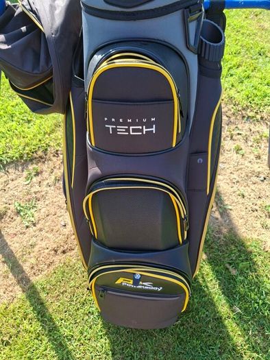 Powakaddy Premium Tech Cart Bag