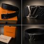 Stylish Unisex Belts Image 3