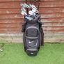 Wilson Clubs Full Set Image 2