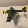 Corgi Junkers Ju 87B-2 "Stuka" - Diecast Aircraft Model - 1/72 Scale - AA32505 Image 2