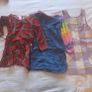 23 x girls dresses age 3-4 Image 6