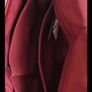 Marks & Spencer Vibrant Red Leather Crossbody bag Image 6