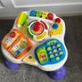 VTech Play and Learn Baby Activity Table Image 3