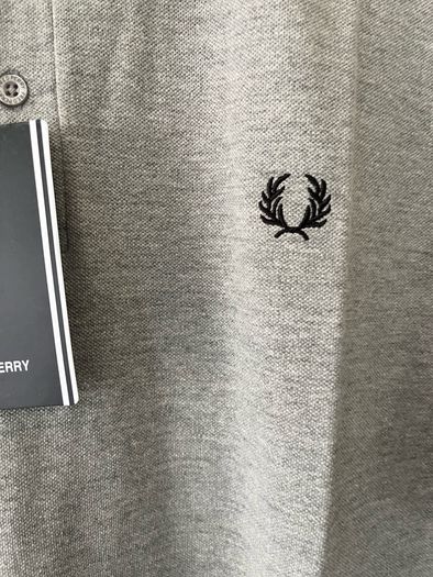 Polo Fred Perry
