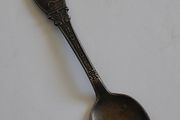 Vintage NORGE Souvenir Spoon