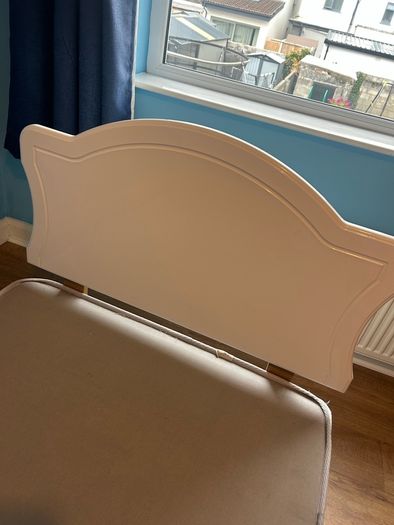 Trundle Bed