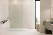 Crestone White Floor Tiles (21 Tiles)