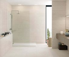 Crestone White Wall Tiles (62 Tiles)