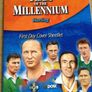 GAA Hurling team of the Millennium First Day Cover Sheetlet Image 2