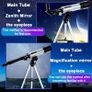 Professional Astronomical Telescopes with Tripod Image 4