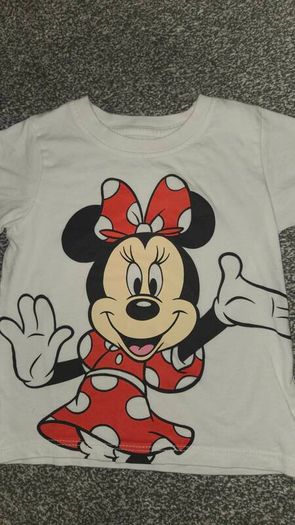 Girls tops bundle 18-24