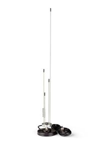 Skyscan Mobile Scanner Antenna (MK3) - Magnetic Base (BNC Plug)