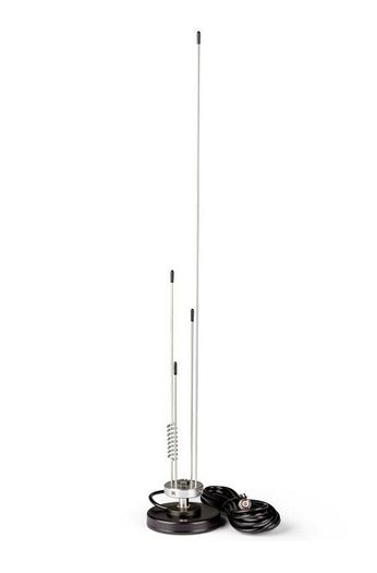 Skyscan Mobile Scanner Antenna (MK3) - Magnetic Base (BNC Plug)