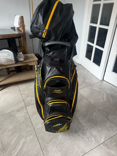 powakaddy cart bag
